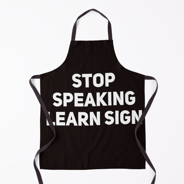 Item preview, Hearing impaired designed and sold by Tej0711.
