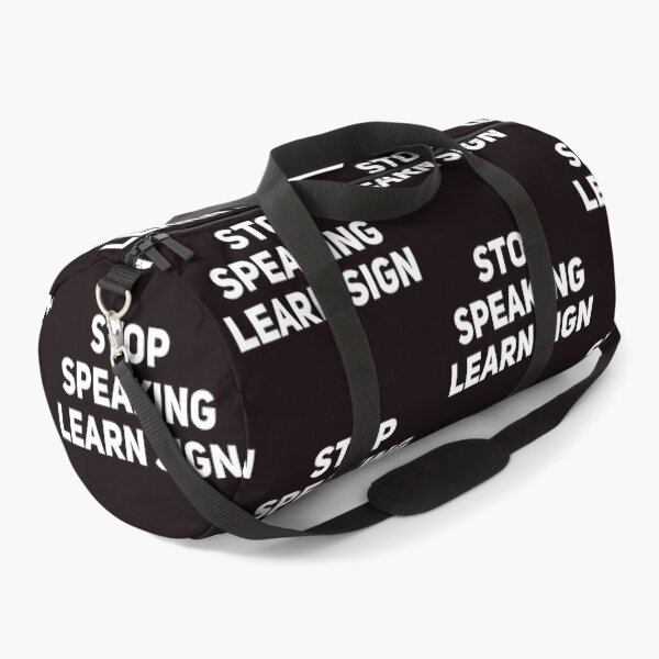 Item preview, Hearing impaired designed and sold by Tej0711.