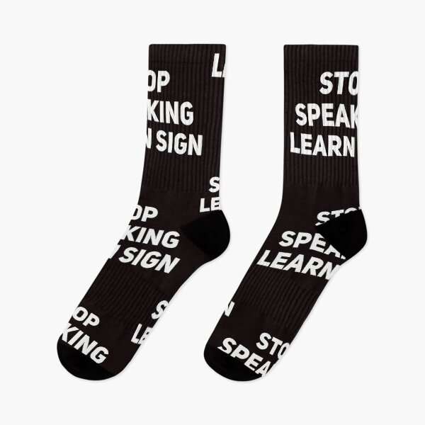 Item preview, Hearing impaired  designed and sold by Tej0711.