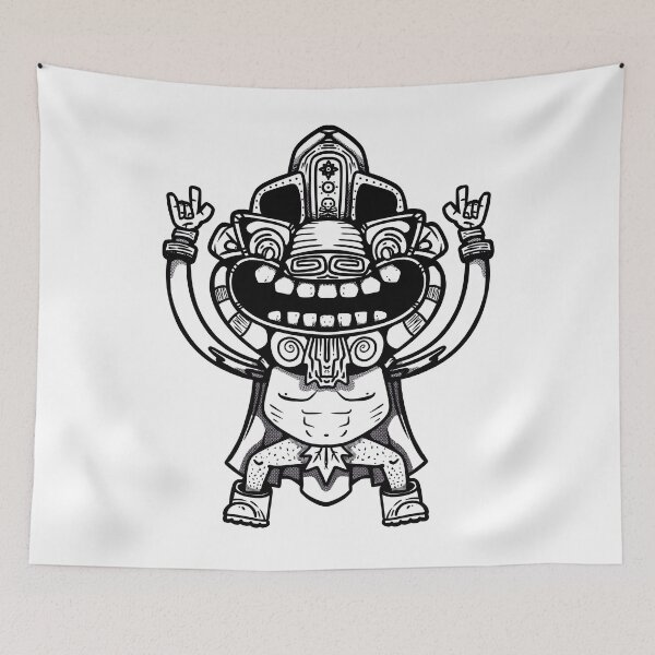 Item preview, Warrior only lines designed and sold by manuvila.