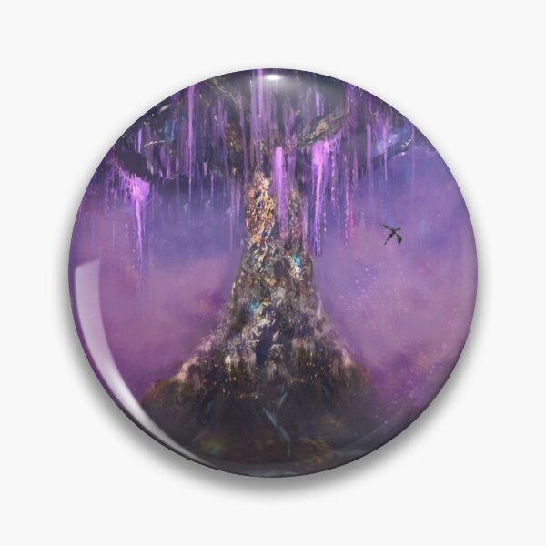 Item preview, Ancient Dreams: The World Tree designed and sold by Benjamin Medrano.