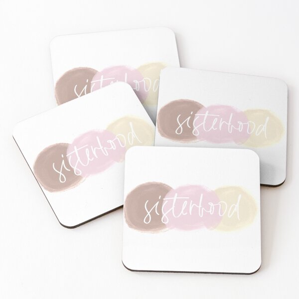 Item preview, Sisterhood designed and sold by anafernandesTO.