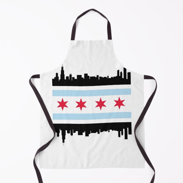 Item preview, Chicago designed and sold by Paula Bielnicka.