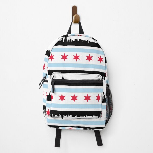 Item preview, Chicago designed and sold by Paula Bielnicka.