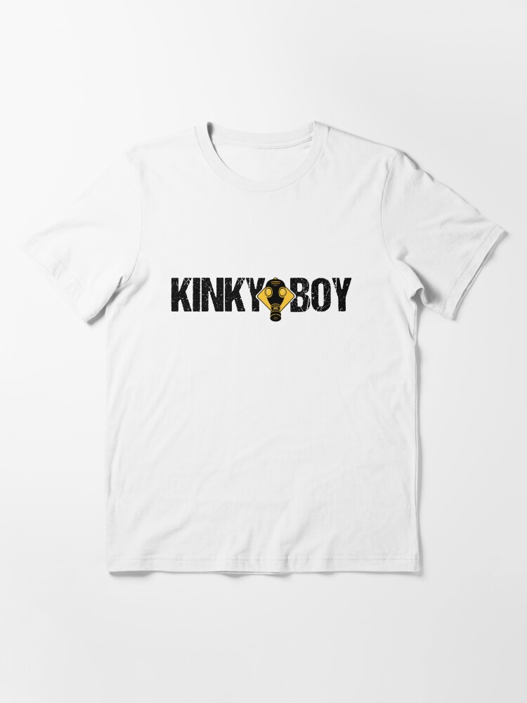 Kinky boy shirt Clearance