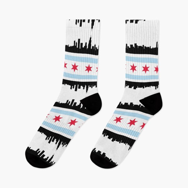 Item preview, Chicago designed and sold by Paula Bielnicka.