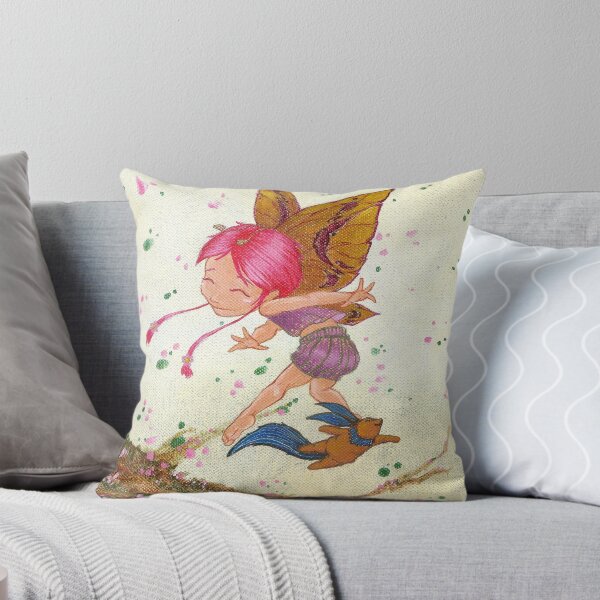 Item preview, Fairy - Gladys designed and sold by Saing Louis.