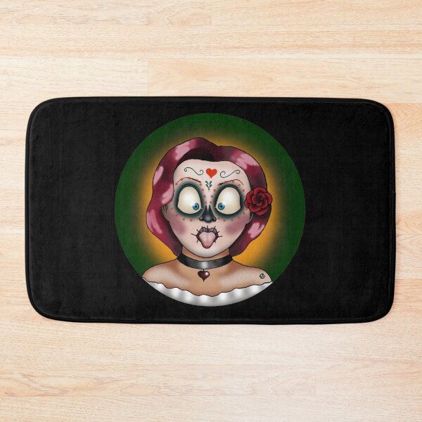 Item preview, Day of the Dead designed and sold by kassandra369.