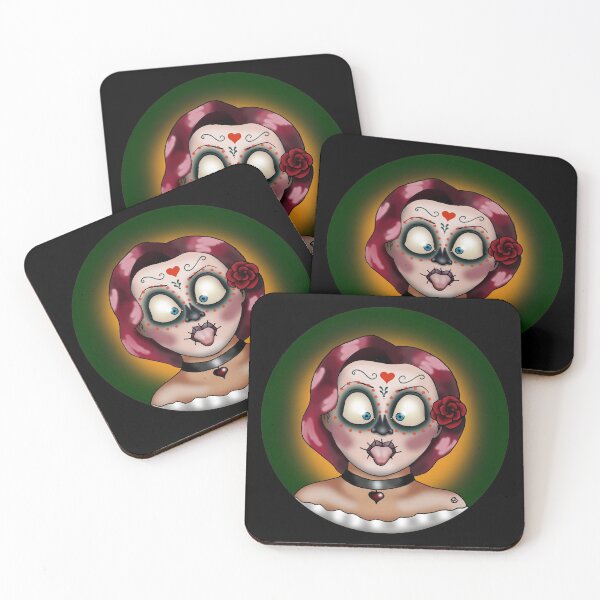 Item preview, Day of the Dead designed and sold by kassandra369.