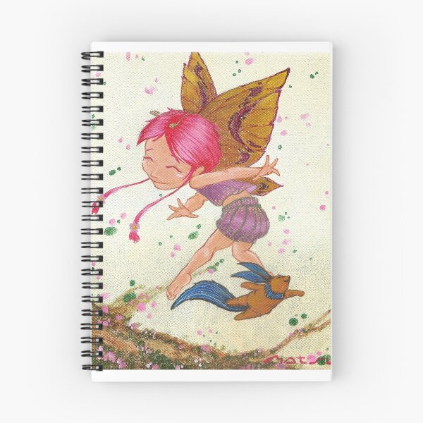 Item preview, Fairy - Gladys designed and sold by Saing Louis.