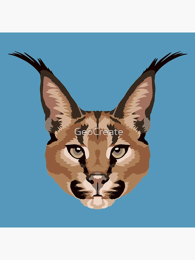 信州まなぶ ポスター Caracal Artwork 信州まなぶ ポスター Caracal