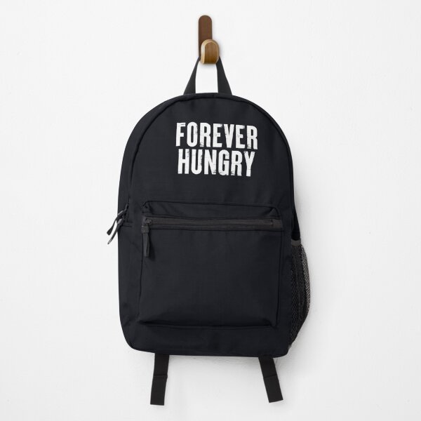 Item preview, Forever Hungry #8 designed and sold by SalahBlt.