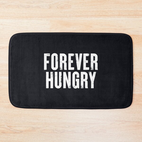 Item preview, Forever Hungry #8 designed and sold by SalahBlt.