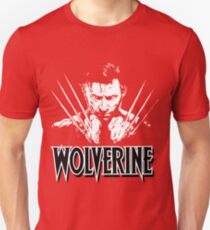 Wolverine: Gifts & Merchandise | Redbubble