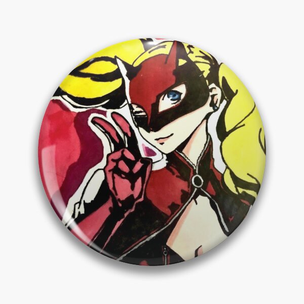 Item preview, Ann Takamaki designed and sold by MissingArtist.