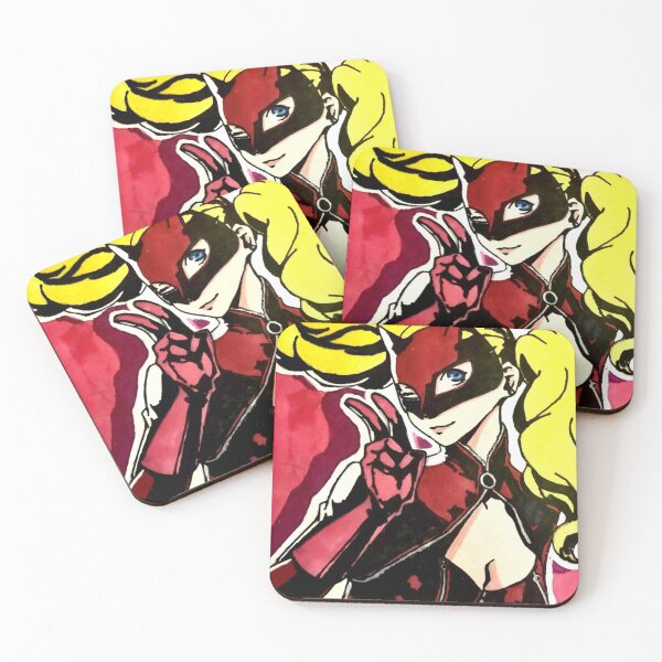 Item preview, Ann Takamaki designed and sold by MissingArtist.