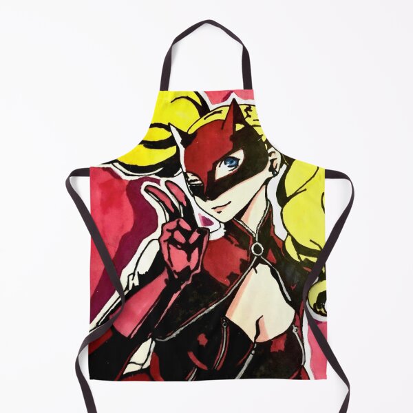 Item preview, Ann Takamaki designed and sold by MissingArtist.