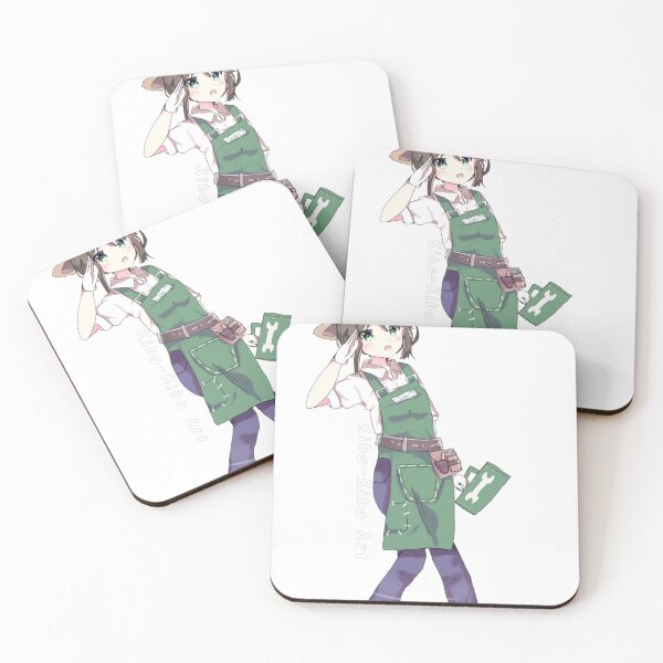 Item preview, Emma art by Kibo-Kibo designed and sold by Kibo-Kibo.