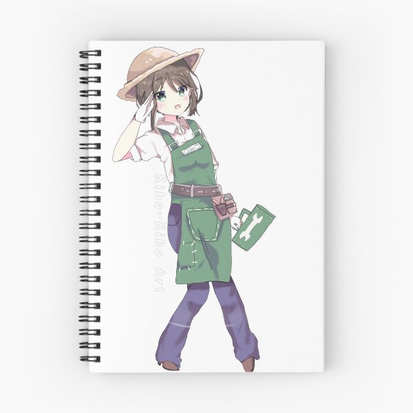 Item preview, Emma art by Kibo-Kibo designed and sold by Kibo-Kibo.