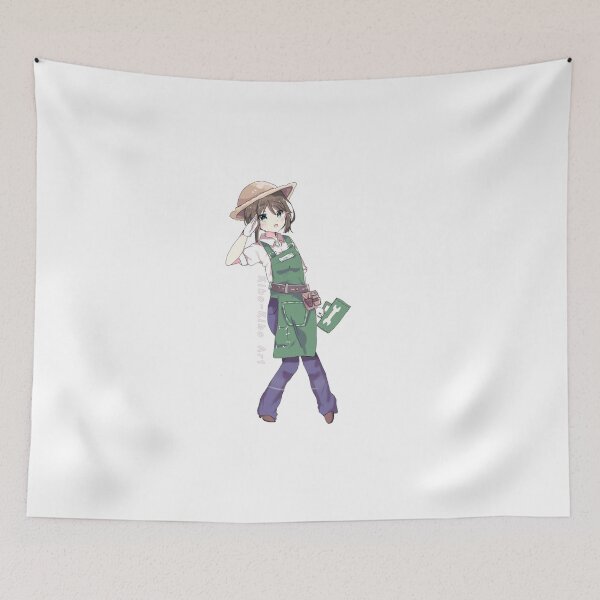 Item preview, Emma art by Kibo-Kibo designed and sold by Kibo-Kibo.