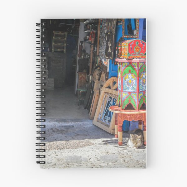Item preview, The Cat Shop designed and sold by Reymond Page.