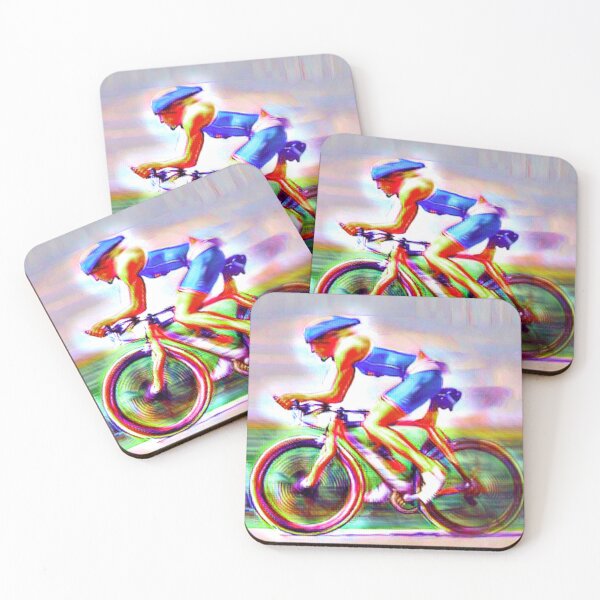 Item preview, Lady Cycling designed and sold by MuscleCarTs.