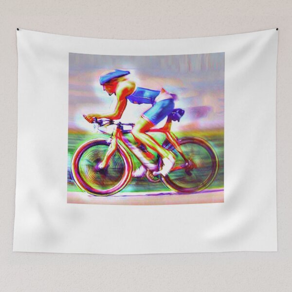 Item preview, Lady Cycling designed and sold by MuscleCarTs.
