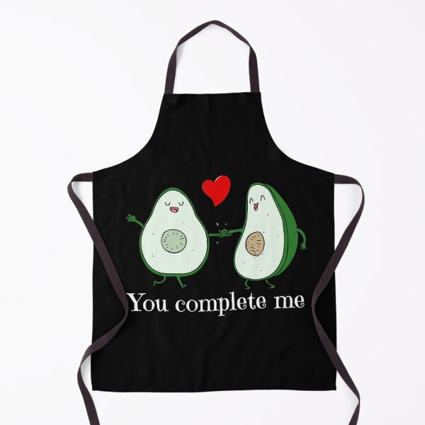 Item preview, Couple goals avocado sayings designed and sold by OneTimeEngineer.