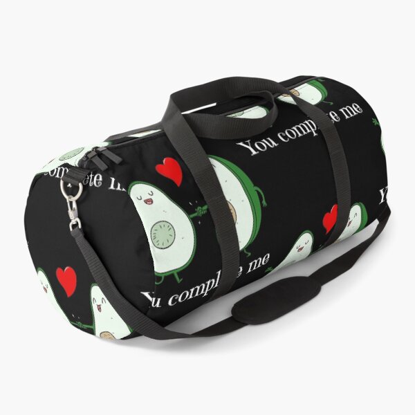 Item preview, Couple goals avocado sayings designed and sold by OneTimeEngineer.