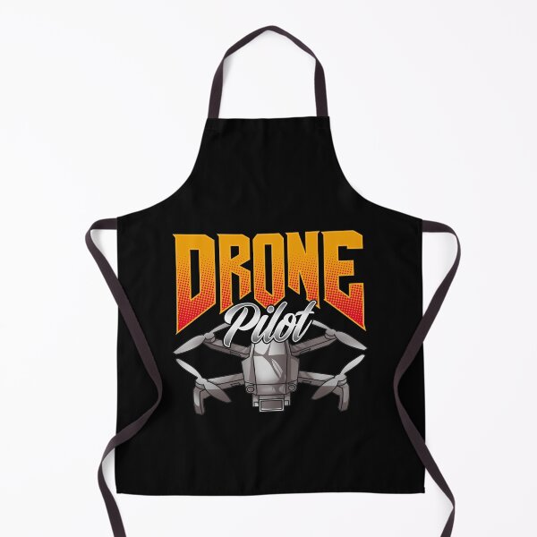 Item preview, Funny Drone Pilot Droning Obsessed designed and sold by perfectpresents.