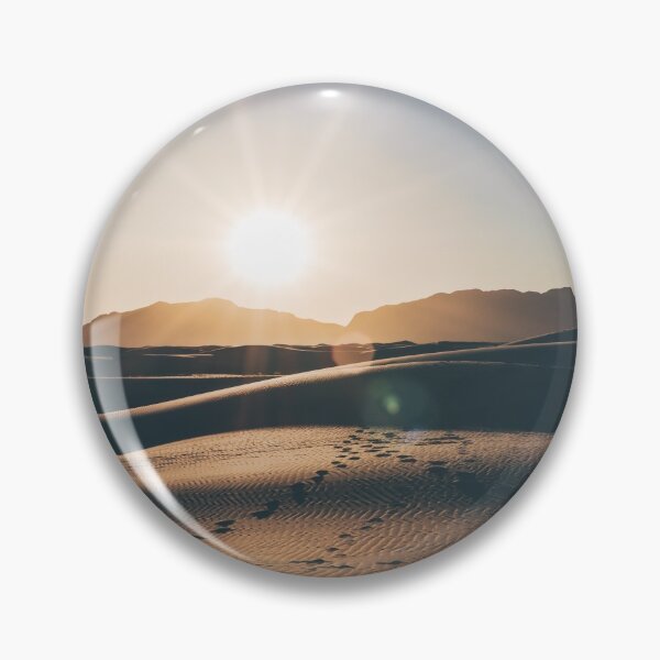 Artikelvorschau, Sonnenuntergang bei White Sands entworfen und verkauft von KaraleeLS.