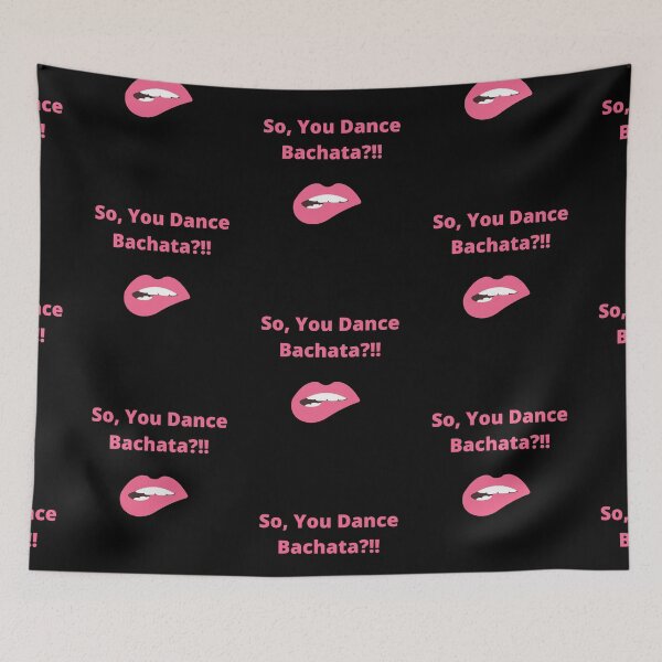 Item preview, So, You can Dance Bachata? designed and sold by Toro-design.