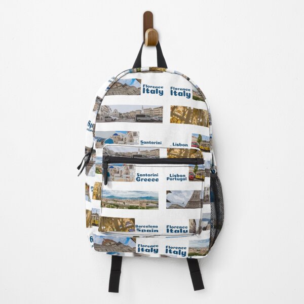 Item preview, Panaromic European Cities artwork by TonyRockets designed and sold by MackyBoy.