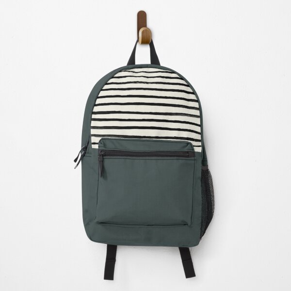 Item preview, Juniper x Stripes designed and sold by Leah Flores.