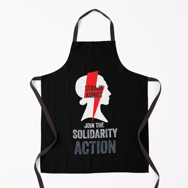 Item preview, Strajk Kobiet Polish Women's Right To Choose Polish Rights designed and sold by MoMasry.