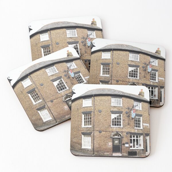 Item preview, The Lewes Arms in Lewes, East Sussex designed and sold by AscotSteve.
