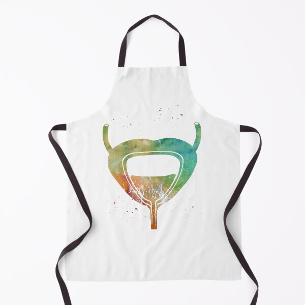 Item preview, Bladder urinary system designed and sold by Liededrom..