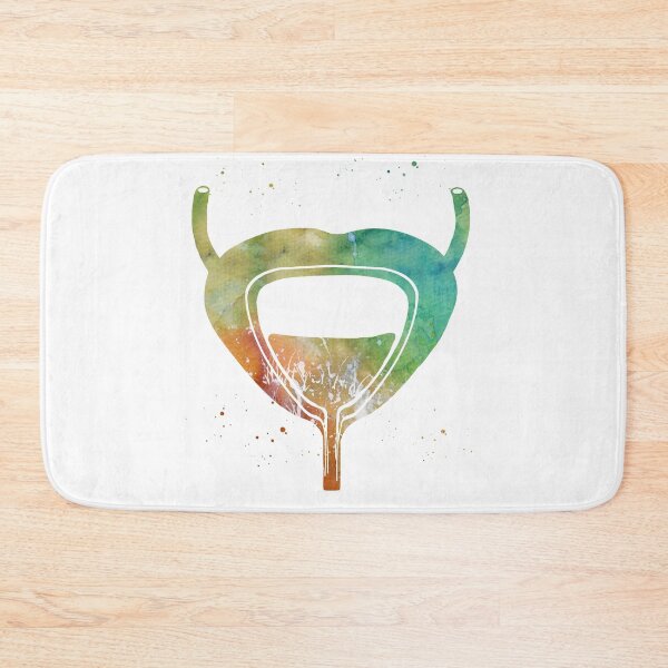 Item preview, Bladder urinary system designed and sold by Liededrom..