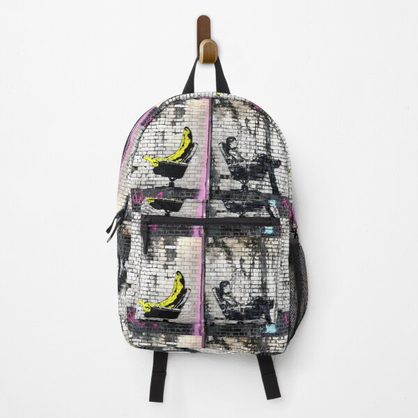 Item preview, Banana - Banksy designed and sold by Paula Bielnicka.