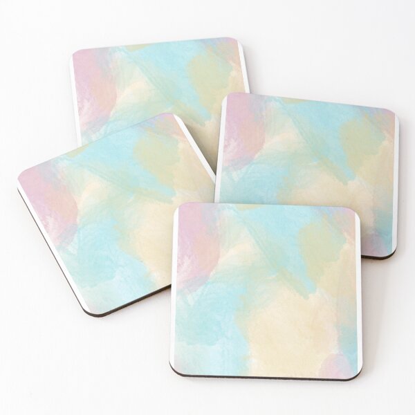 Item preview, Pastel Watercolour designed and sold by ViolettLight.