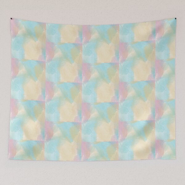 Item preview, Pastel Watercolour designed and sold by ViolettLight.
