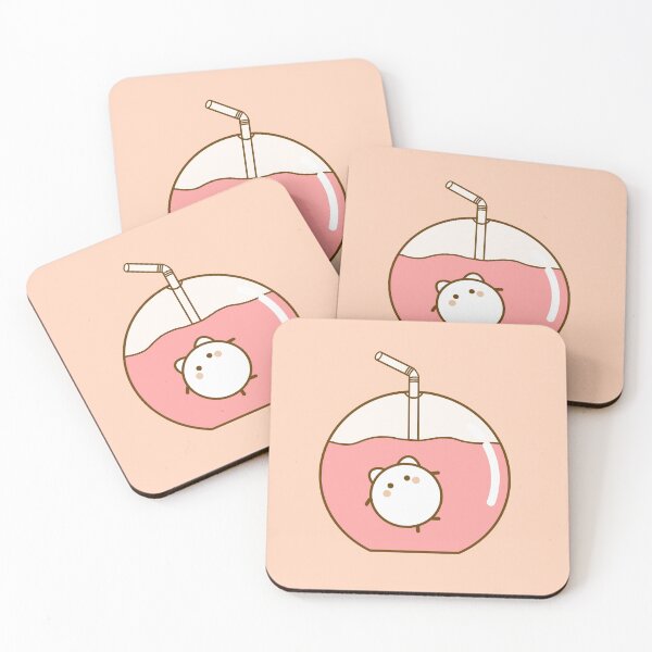 Item preview, Strawberry juice designed and sold by CozyEra.