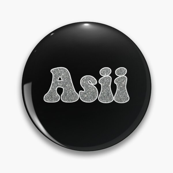 Item preview, asii designed and sold by itzsil.
