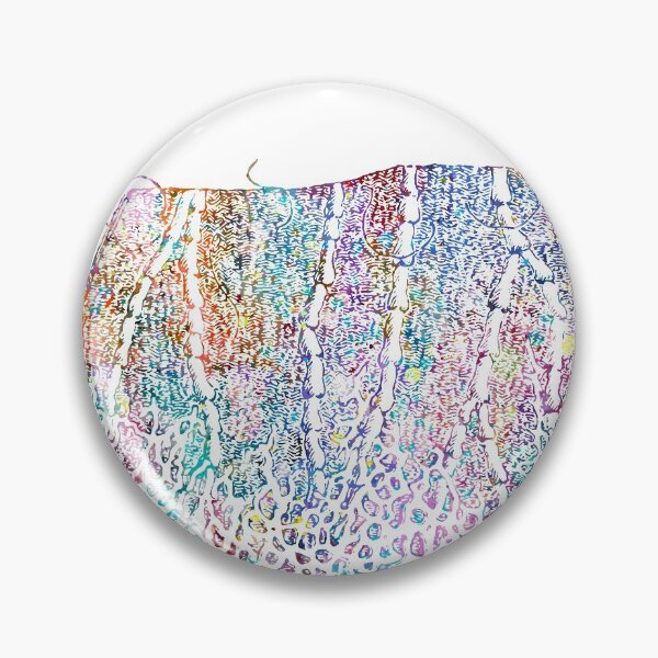 Item preview, Lymphatic System Vessels Anatomy designed and sold by EvasDreams.