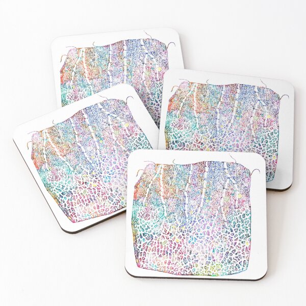 Item preview, Lymphatic System Vessels Anatomy designed and sold by EvasDreams.