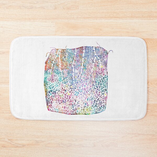 Item preview, Lymphatic System Vessels Anatomy designed and sold by EvasDreams.