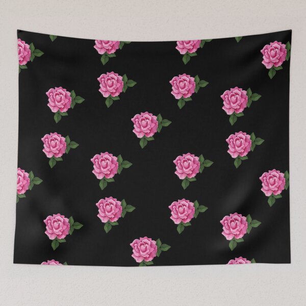 Item preview, Pink Laptop Flower Pack Floral Design designed and sold by Imaginative Expressions⭐️ ⭐️ ⭐️ ⭐️ ⭐️.