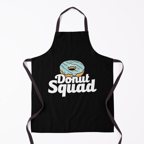 Item preview, Cute & Funny Donut Squad Donut Lover designed and sold by perfectpresents.