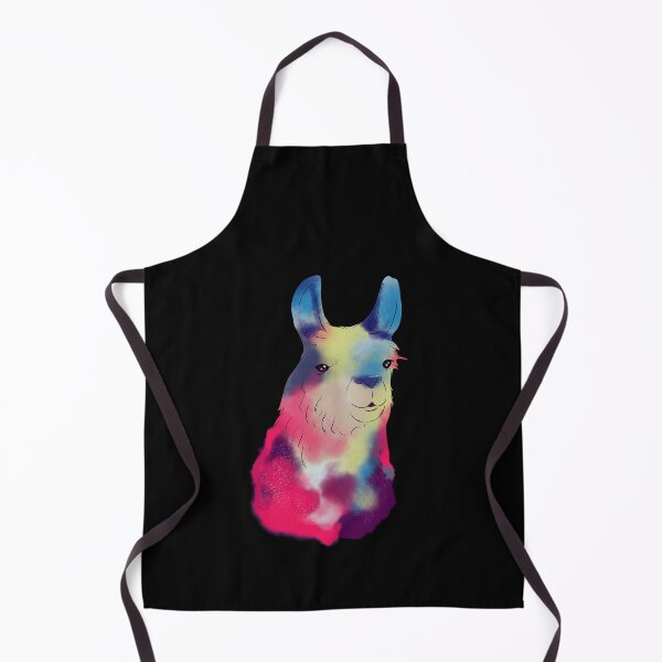 Item preview, Cute Galactic Llama Space Exploration Lama designed and sold by perfectpresents.