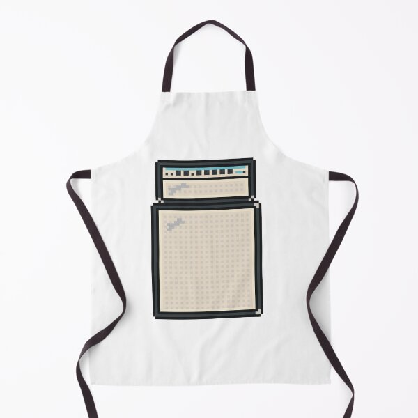 Item preview, Pixel Bass Amp designed and sold by gkillerb.